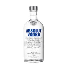 Absolut (50cl)