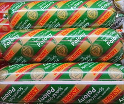 Eskort Special Garlic Polony 500gr
