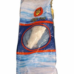 Negro Pastrav intreg eviscerat 1 kg