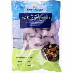 Dayseaday Creveti Cruzi 16/20 500G