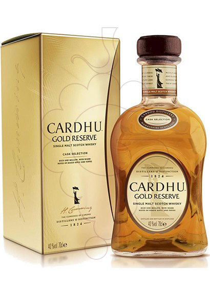 Cardhu Gold_0