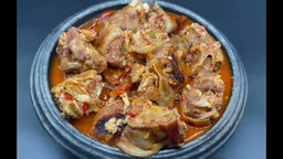 Soupe de Mouton