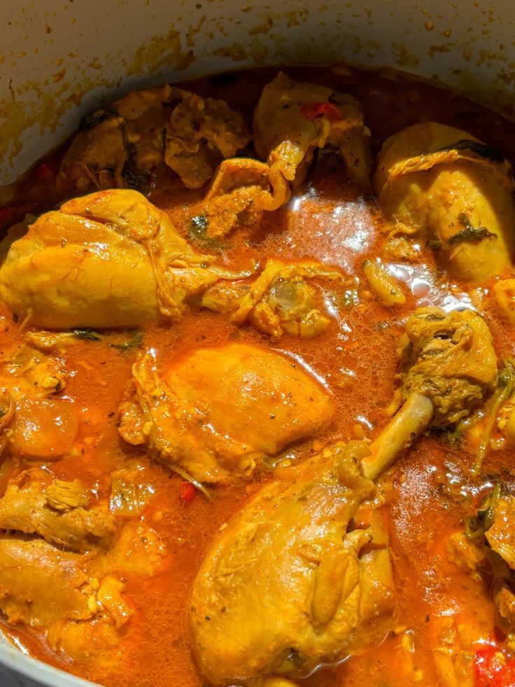 Chicken Curry Family 5_0