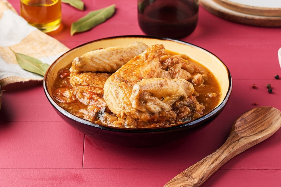 Kédjénou de Poule_0