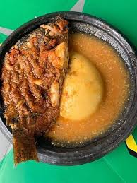 Bieukôsseu au poisson (Sur commande)_0