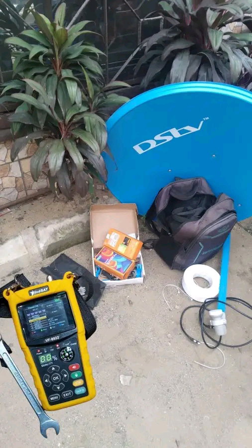 Dish kit _1