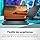 Dell G15 5530 Ordinateur Portable Gaming 15.6" FHD 120Hz, Processeur Intel Core