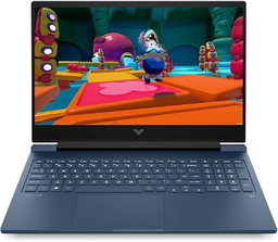 HP Victus 16-r0005sf Ordinateur Portable Gaming 16" FHD IPS 144 Hz, 