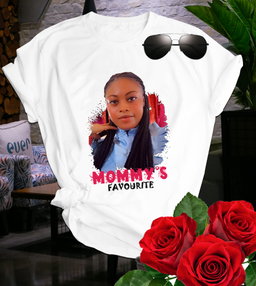 Customize T-Shirt