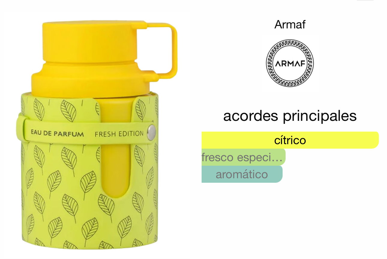 Armaf Odyssey Limoni_1