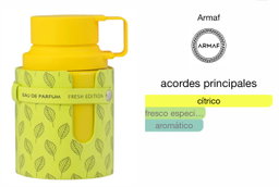 Armaf Odyssey Limoni