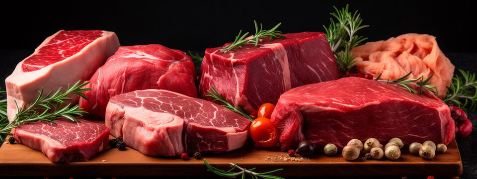 BOUCHERIE & CHARCUTERIE_0
