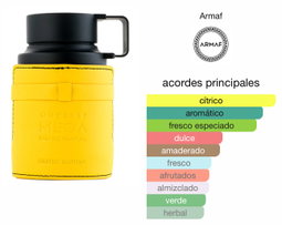 Armaf Odyssey Mega