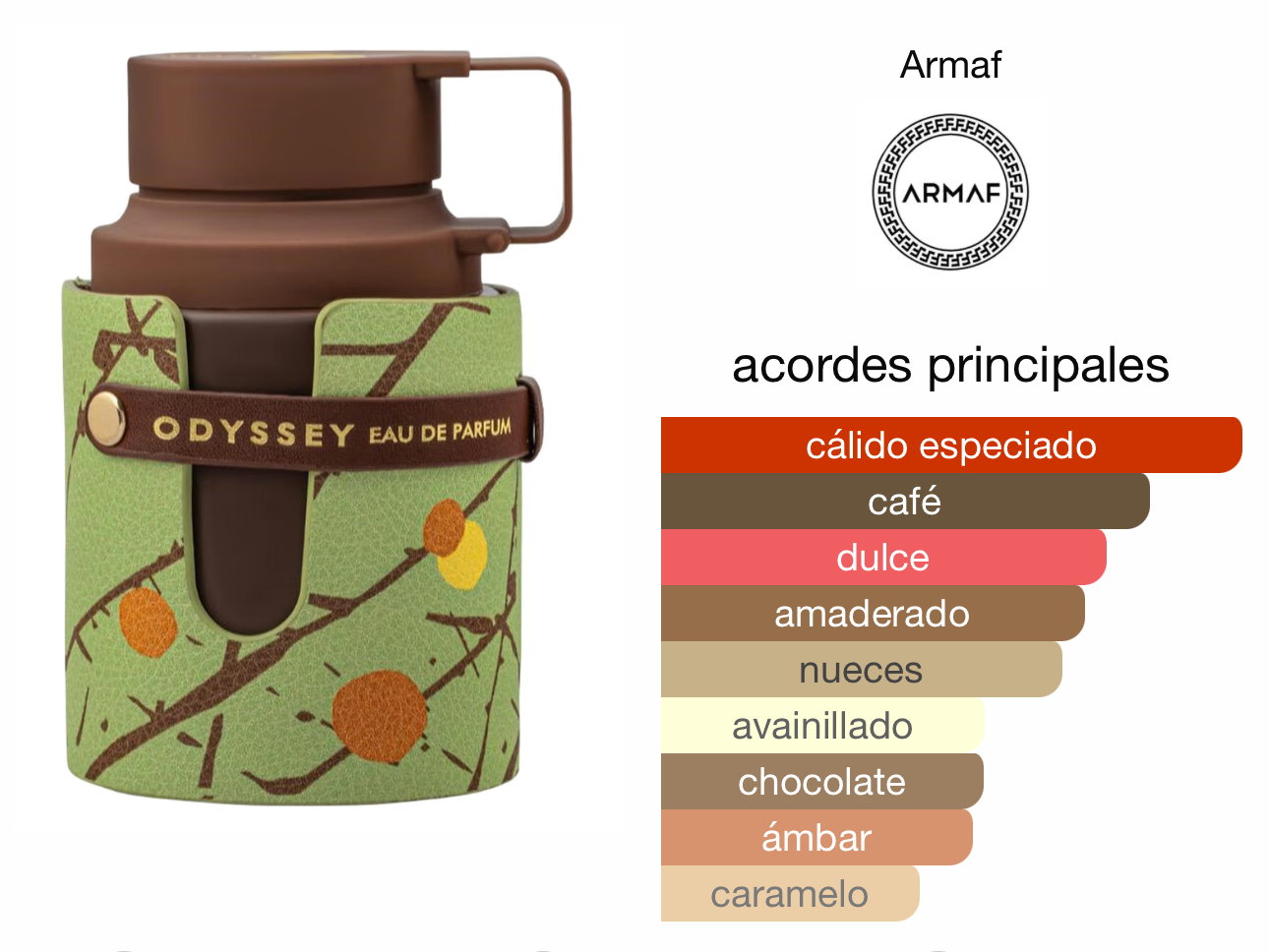 Armaf Odyssey Dubai Chocolate Gourmand Edition_1