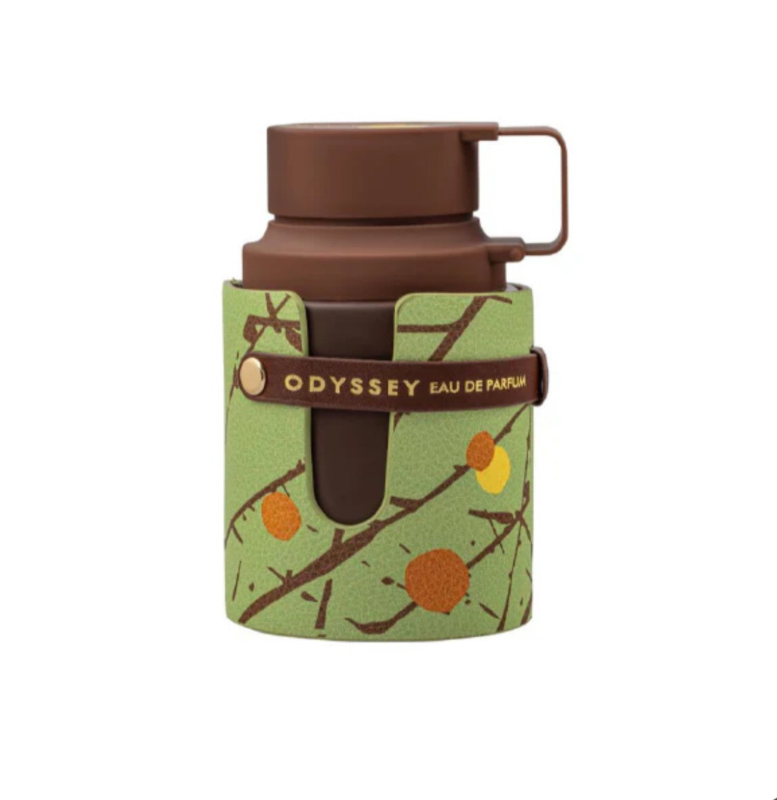 Armaf Odyssey Dubai Chocolate Gourmand Edition_0