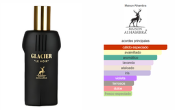 Maison AlhambraGlacier LeNoir EDP