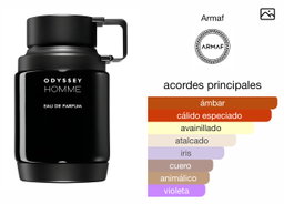 Odyssey Homme