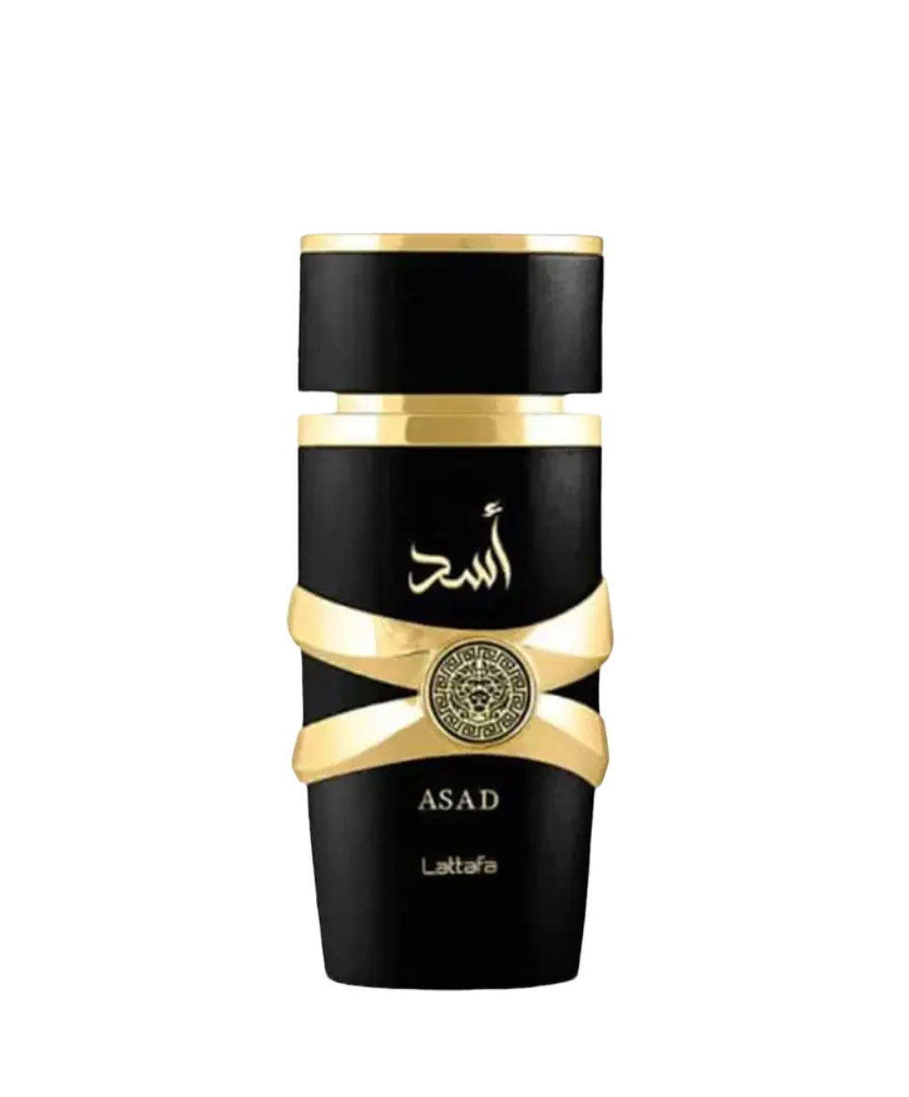 Lattafa Asad