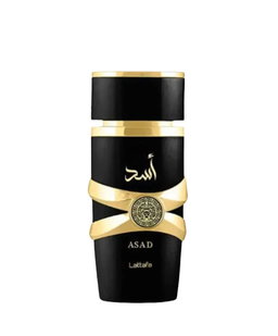 Lattafa Asad
