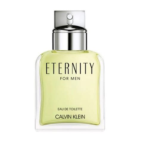 Calvin Klein CK Eternity EDT_0