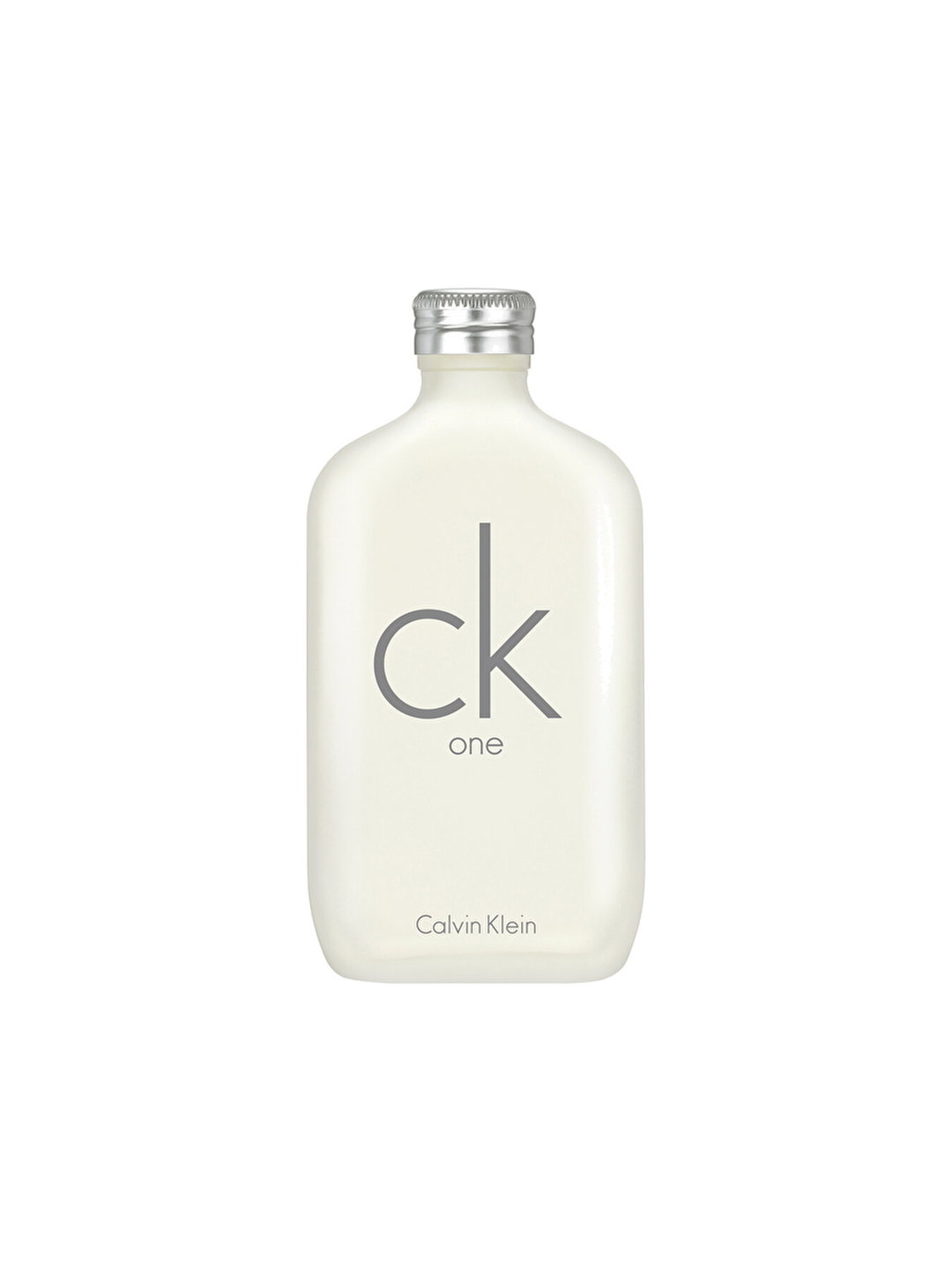 CK one