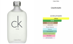 CK one