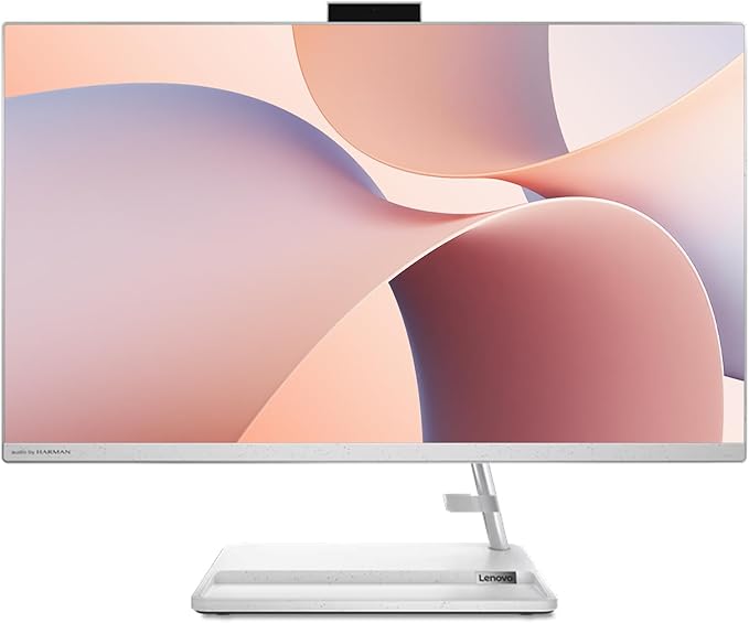 Lenovo IdeaCentre AIO 3 27ALC6 - Ordinateur de Bureau Tout-en-Un 27" _2