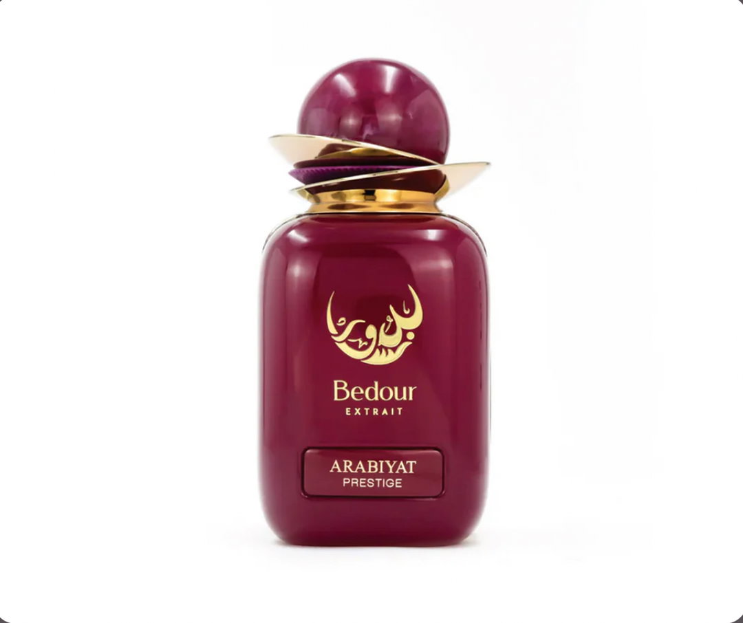 Arabiyat Prestige Bedour Extrait