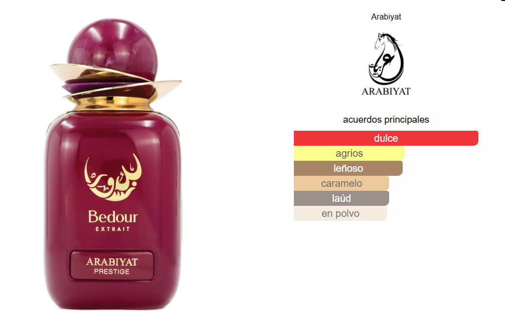 Arabiyat Prestige Bedour Extrait_1