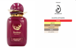 Arabiyat Prestige Bedour Extrait