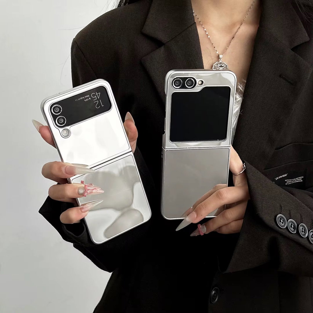 Good Quality Wholesale for Samsung Mobile Phone case Good Design Cover Z Flip3 4 5 Fold3 4 5 6 for Phone case