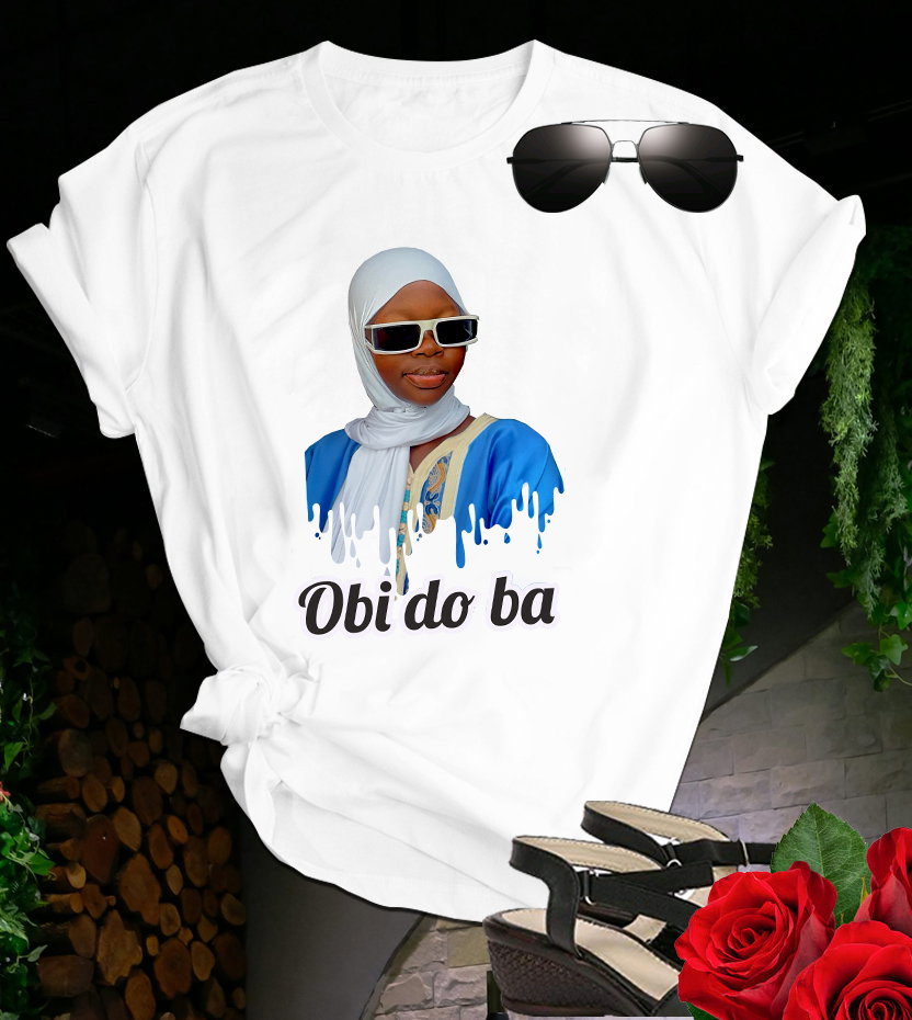 Personalized Women’s T-Shirts with Your Picture – High-Quality DTF Printing_6