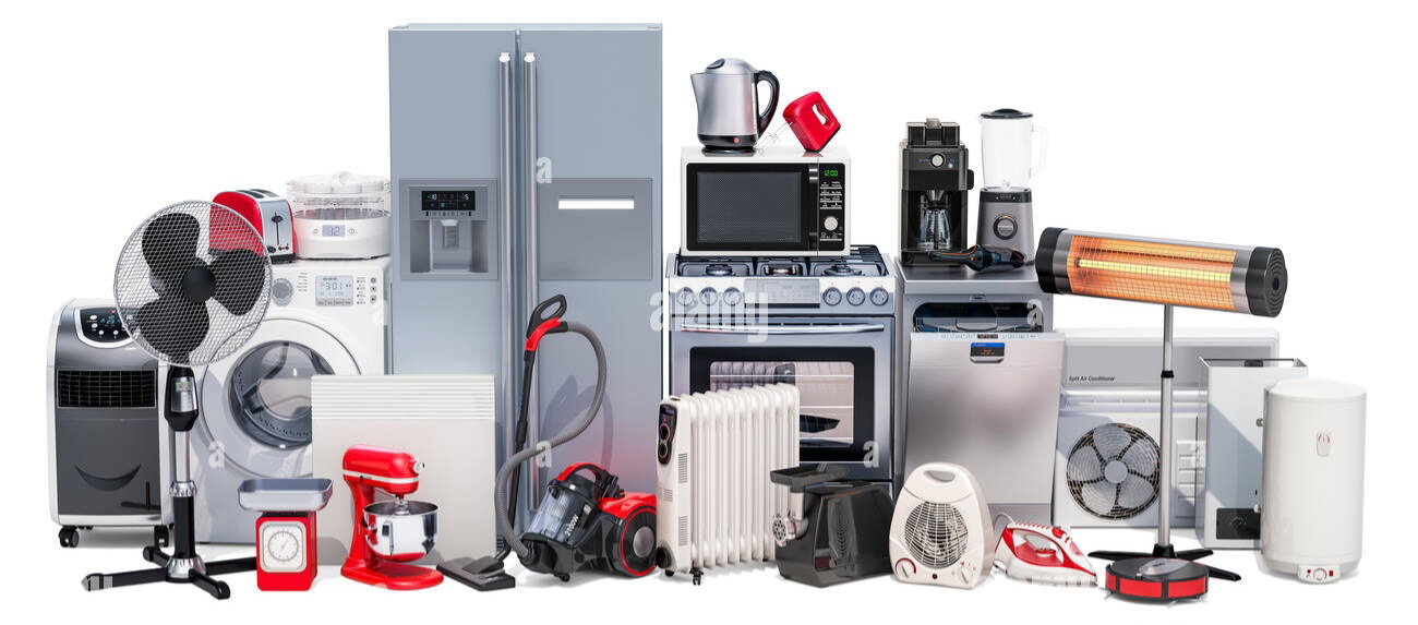CUISINE ET ELECTRONIQUES_0