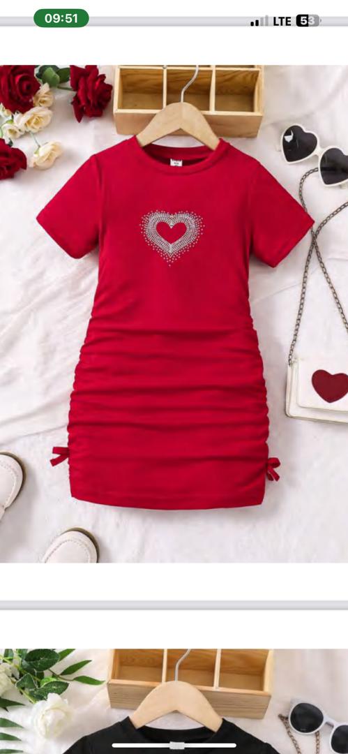 23 pcs of baby clothes catalog _4