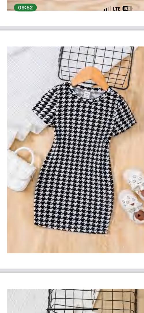 23 pcs of baby clothes catalog _6