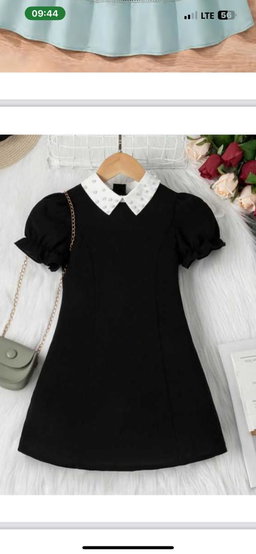 23 pcs of baby clothes catalog 