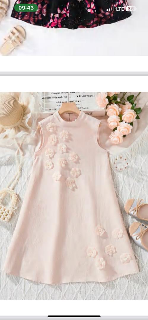 23 pcs of baby clothes catalog _15