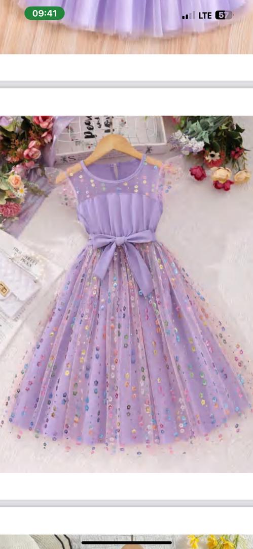23 pcs of baby clothes catalog _21