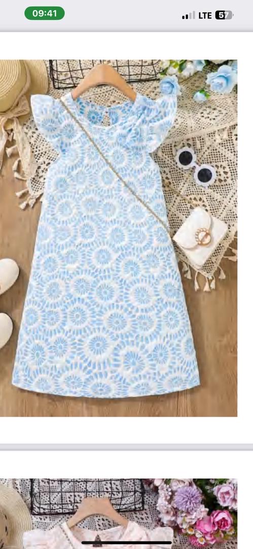 23 pcs of baby clothes catalog _22