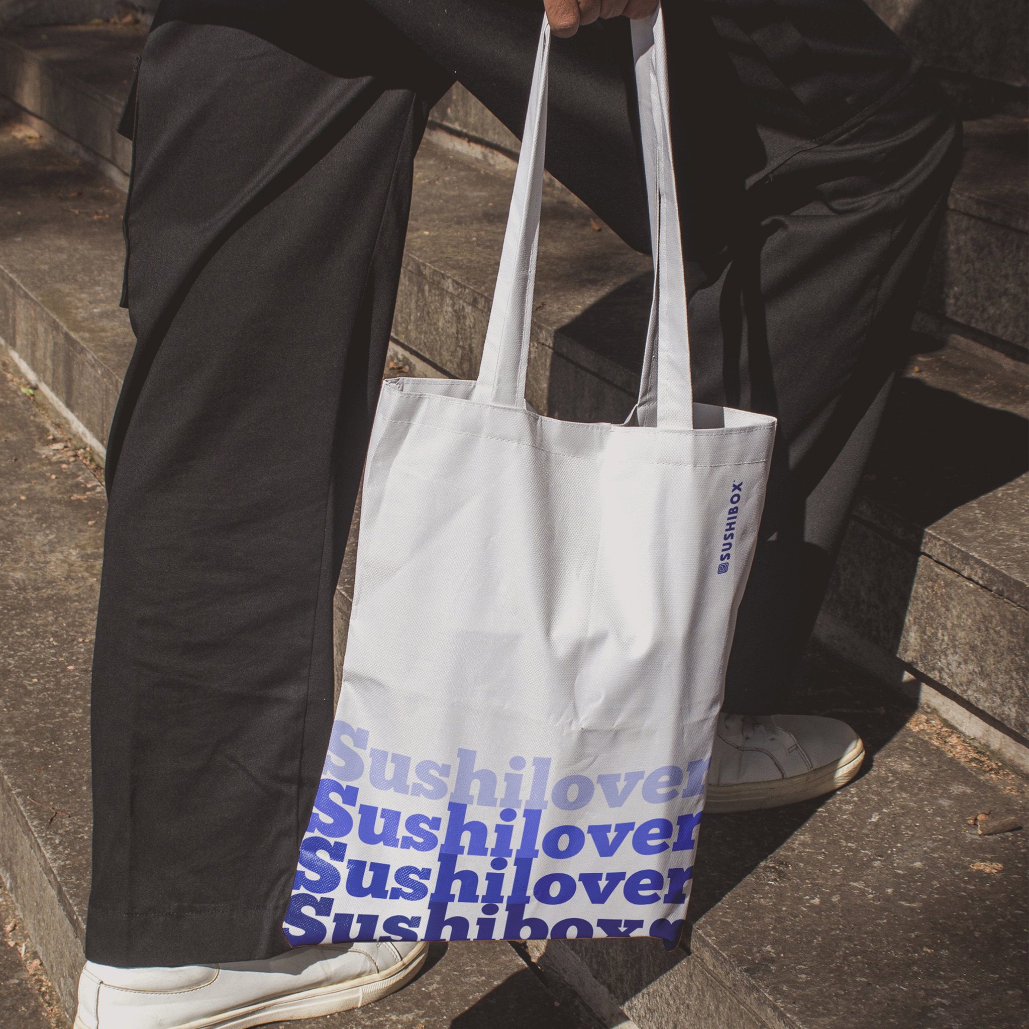 TOTE BAG SUSHIBOX + PIN_0