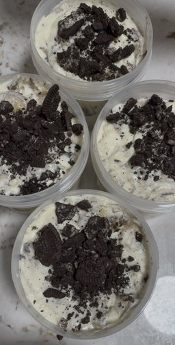 ‼️NEW‼️ Oreo Banana Pudding