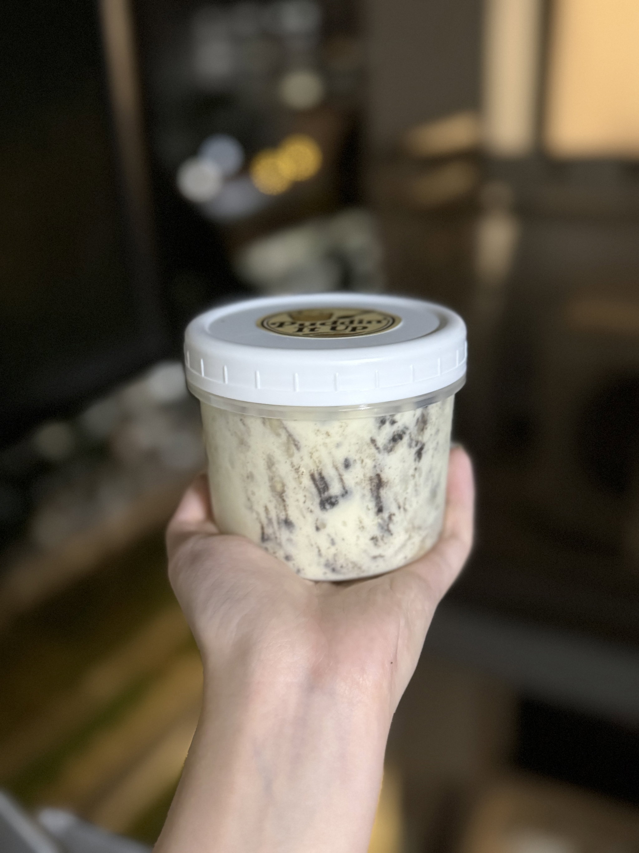 ‼️NEW‼️ Oreo Banana Pudding_0