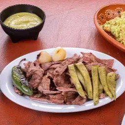 Arrachera