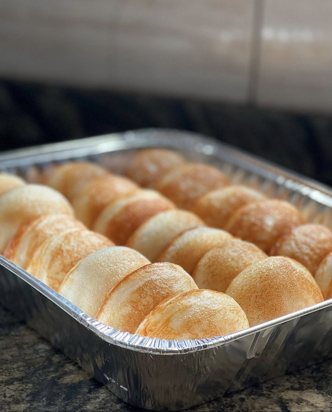Masa (100 pcs)