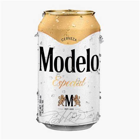 Modelo Especial