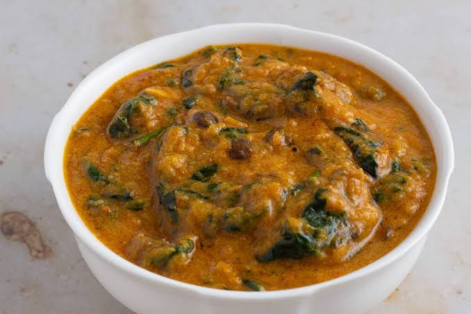 Vegetable Soup with 2 beef