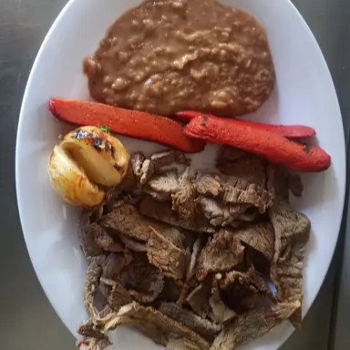 Orden Sirloin 