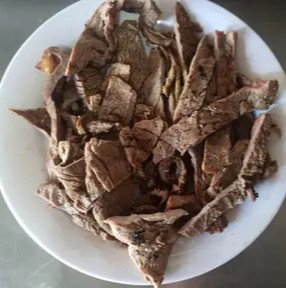 Orden Asada de Res
