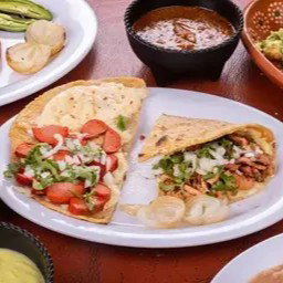 Quesataco