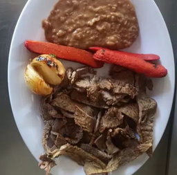Orden Arrachera 